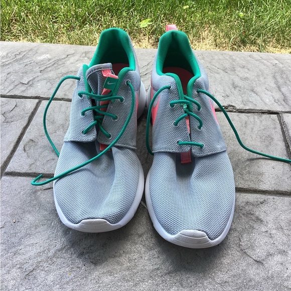 Nike Roshe One South Beach Mens Size 10 511881 038 - Picture 3 of 6